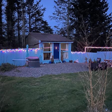 Gamrie Bankhead Steading Accommodation Aberdeenshire מראה חיצוני תמונה