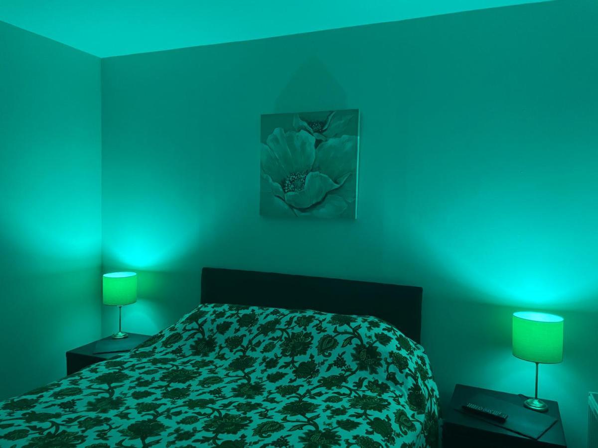 Gamrie Bankhead Steading Accommodation Aberdeenshire מראה חיצוני תמונה