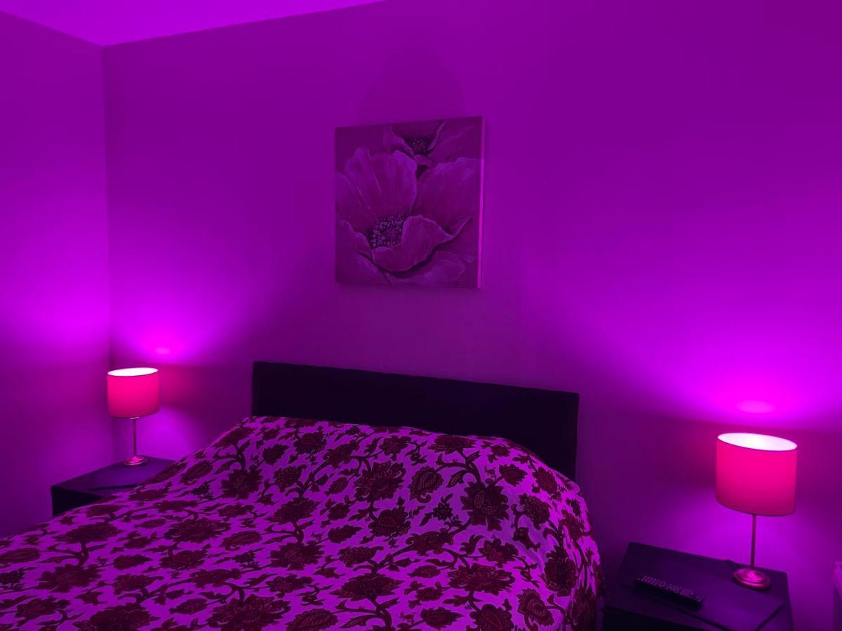 Gamrie Bankhead Steading Accommodation Aberdeenshire מראה חיצוני תמונה