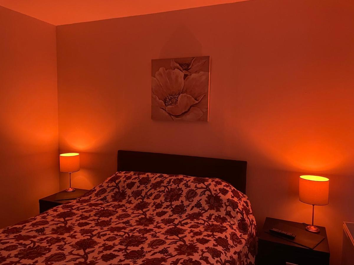 Gamrie Bankhead Steading Accommodation Aberdeenshire מראה חיצוני תמונה