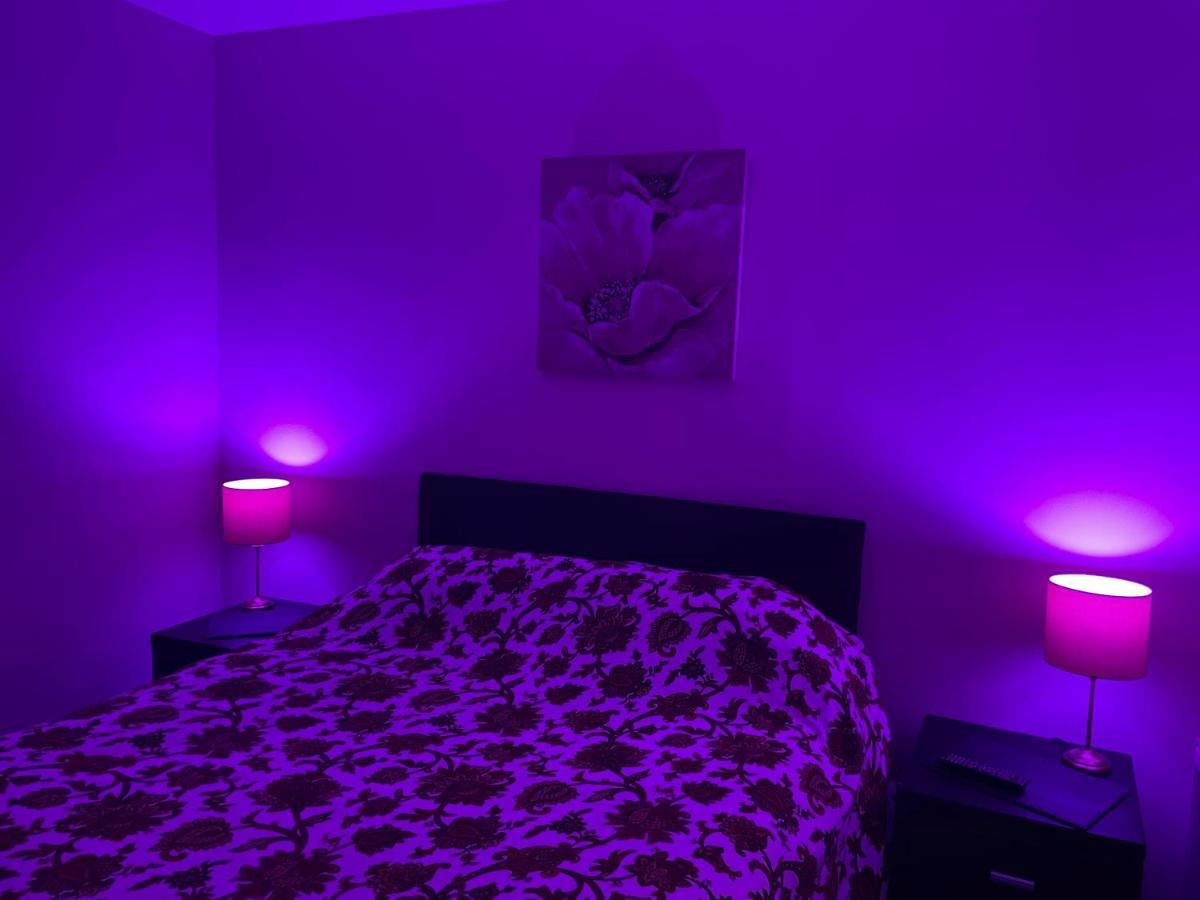 Gamrie Bankhead Steading Accommodation Aberdeenshire מראה חיצוני תמונה