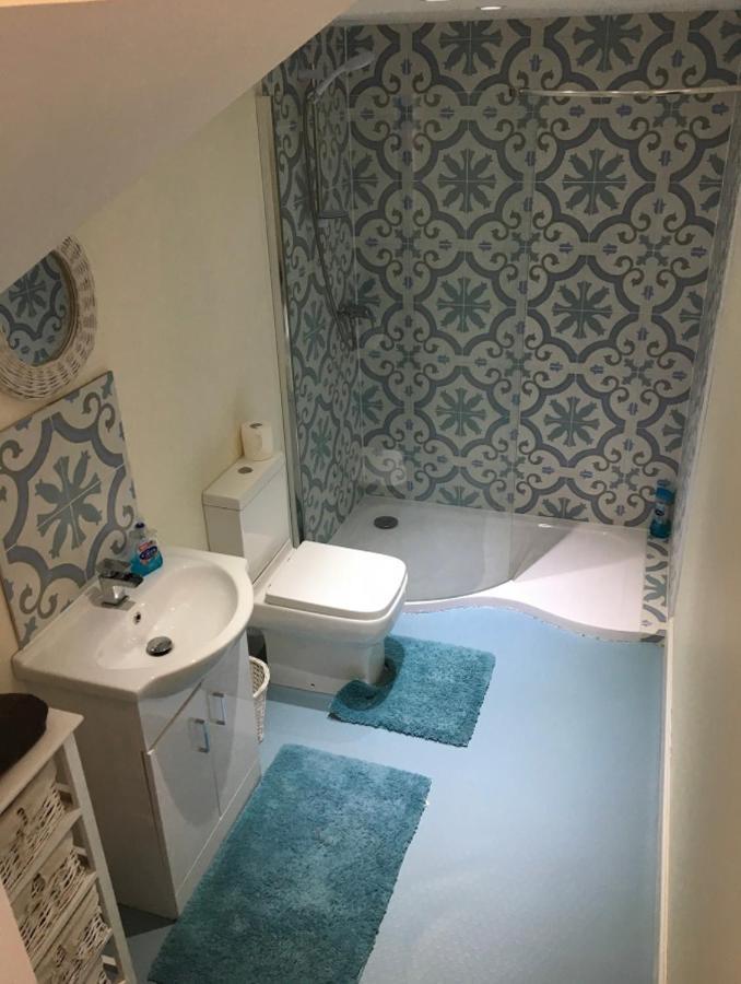 Gamrie Bankhead Steading Accommodation Aberdeenshire מראה חיצוני תמונה