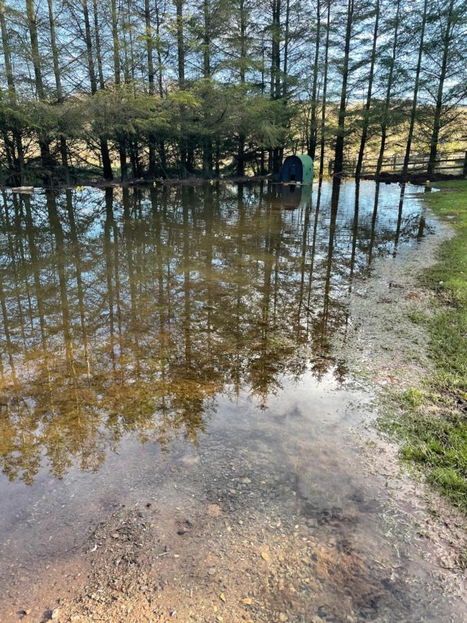 Gamrie Bankhead Steading Accommodation Aberdeenshire מראה חיצוני תמונה