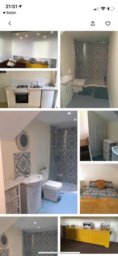 Gamrie Bankhead Steading Accommodation Aberdeenshire מראה חיצוני תמונה