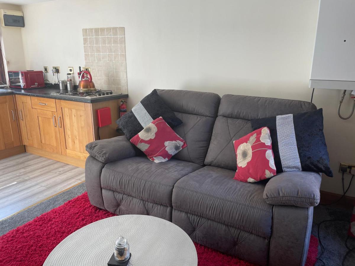 Gamrie Bankhead Steading Accommodation Aberdeenshire מראה חיצוני תמונה