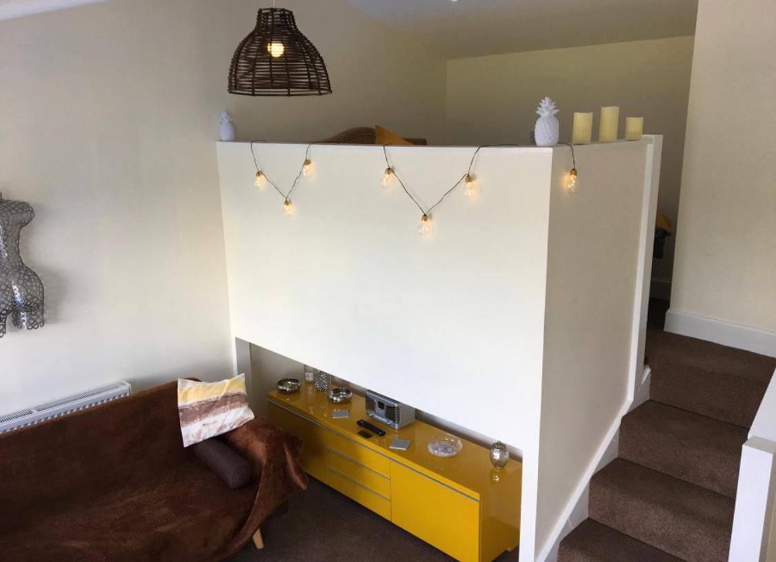Gamrie Bankhead Steading Accommodation Aberdeenshire מראה חיצוני תמונה