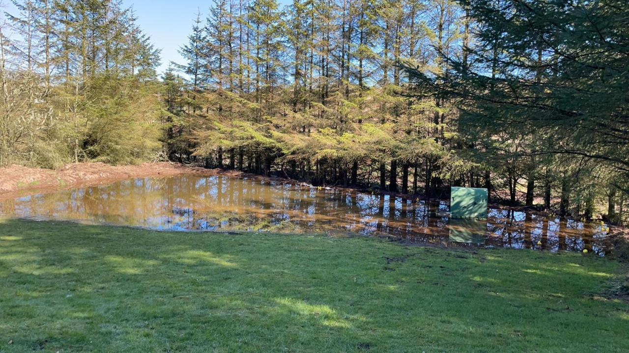 Gamrie Bankhead Steading Accommodation Aberdeenshire מראה חיצוני תמונה