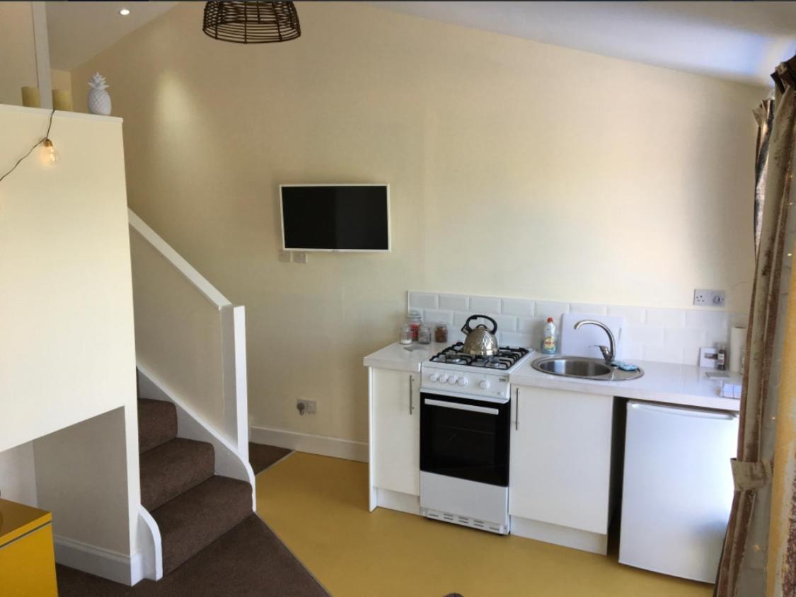 Gamrie Bankhead Steading Accommodation Aberdeenshire מראה חיצוני תמונה