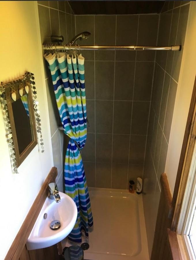 Gamrie Bankhead Steading Accommodation Aberdeenshire מראה חיצוני תמונה