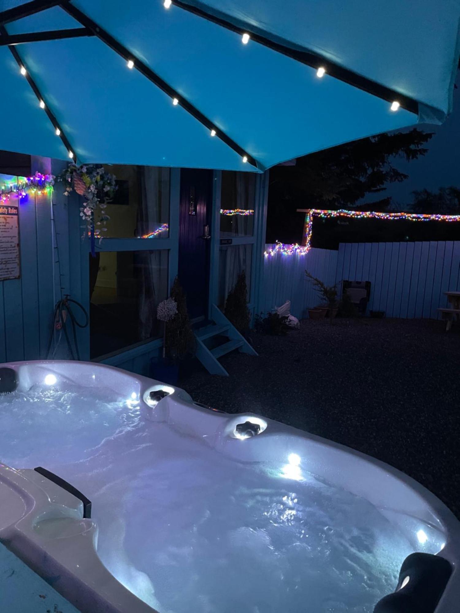 Gamrie Bankhead Steading Accommodation Aberdeenshire מראה חיצוני תמונה