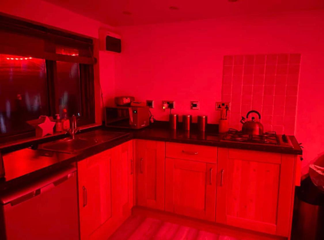 Gamrie Bankhead Steading Accommodation Aberdeenshire מראה חיצוני תמונה