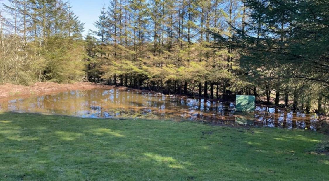 Gamrie Bankhead Steading Accommodation Aberdeenshire מראה חיצוני תמונה