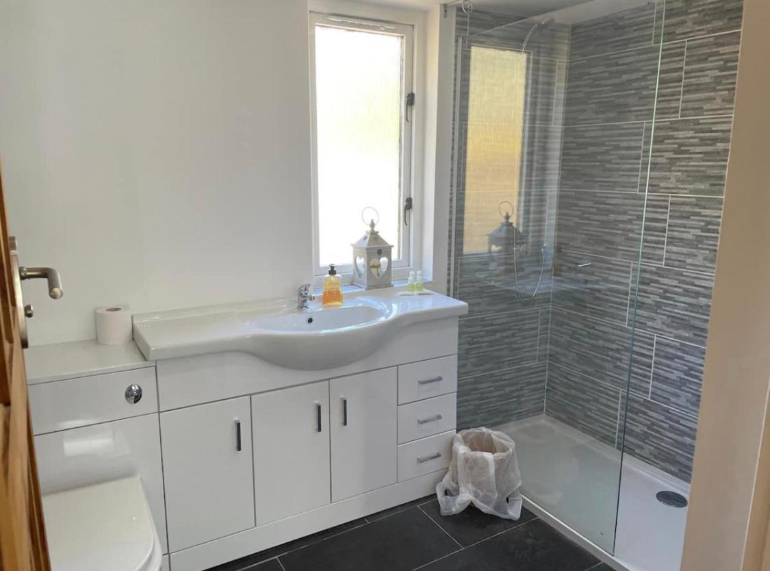 Gamrie Bankhead Steading Accommodation Aberdeenshire מראה חיצוני תמונה