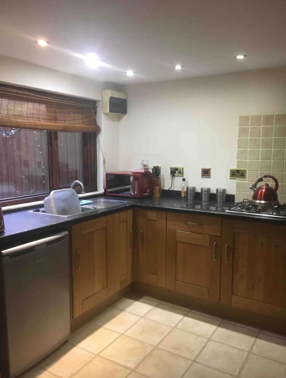 Gamrie Bankhead Steading Accommodation Aberdeenshire מראה חיצוני תמונה