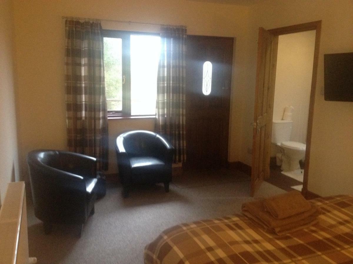 Gamrie Bankhead Steading Accommodation Aberdeenshire מראה חיצוני תמונה