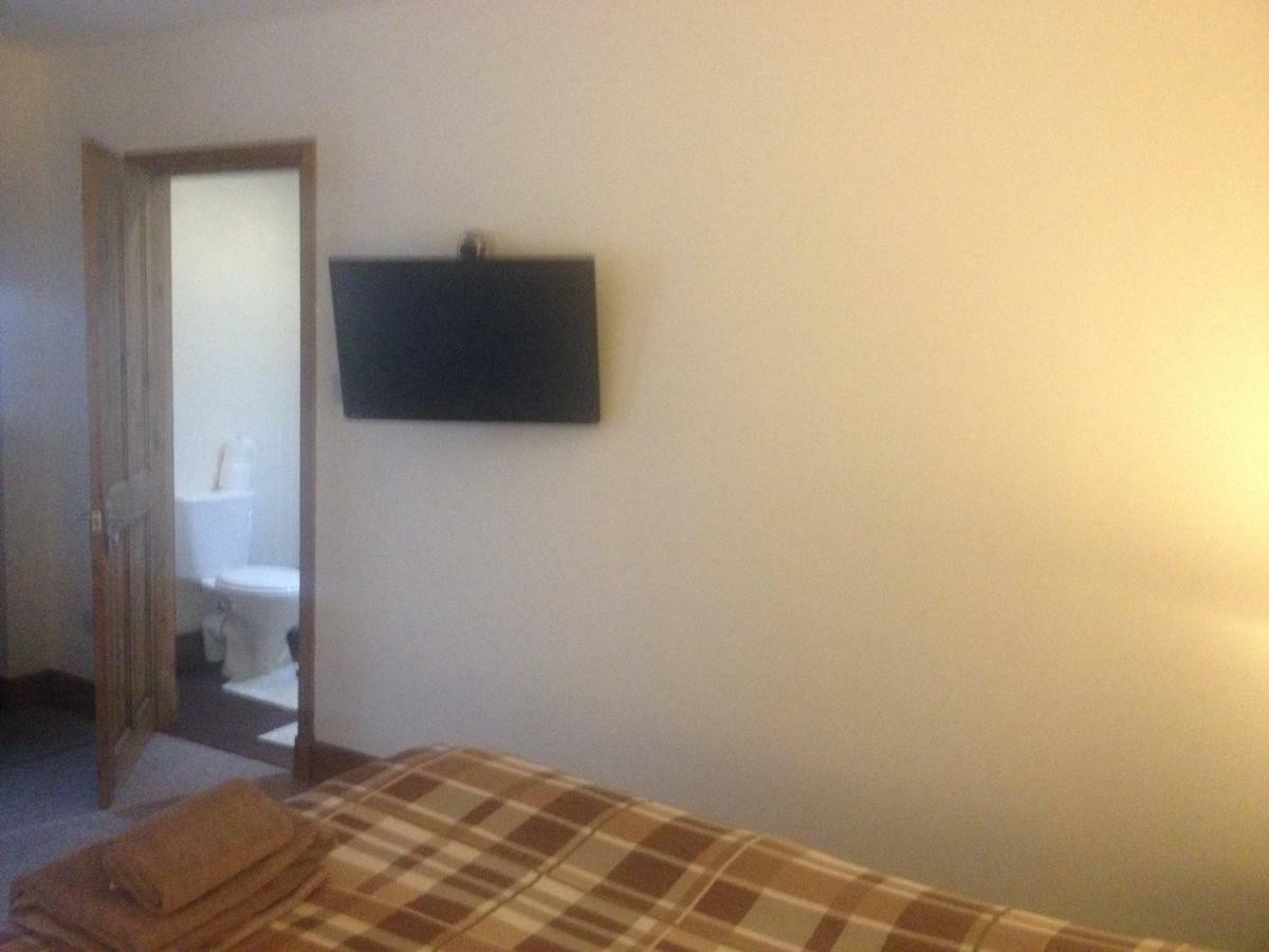Gamrie Bankhead Steading Accommodation Aberdeenshire מראה חיצוני תמונה