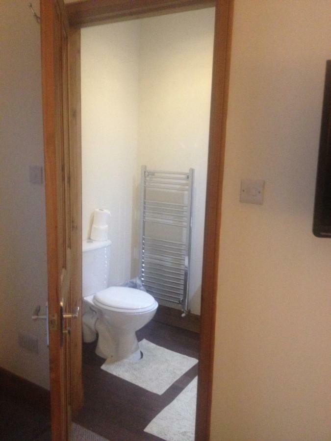 Gamrie Bankhead Steading Accommodation Aberdeenshire מראה חיצוני תמונה
