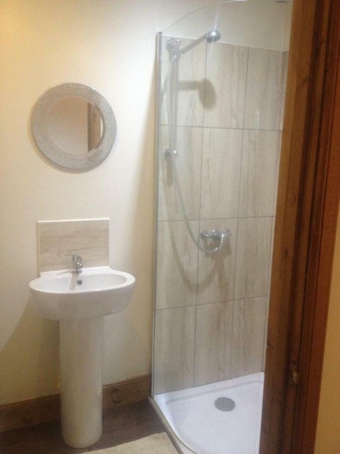Gamrie Bankhead Steading Accommodation Aberdeenshire מראה חיצוני תמונה