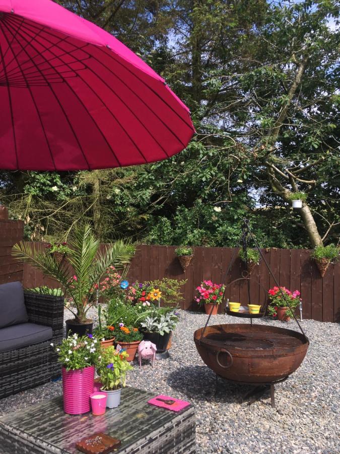 Gamrie Bankhead Steading Accommodation Aberdeenshire מראה חיצוני תמונה