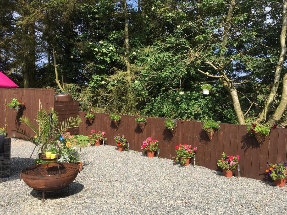 Gamrie Bankhead Steading Accommodation Aberdeenshire מראה חיצוני תמונה