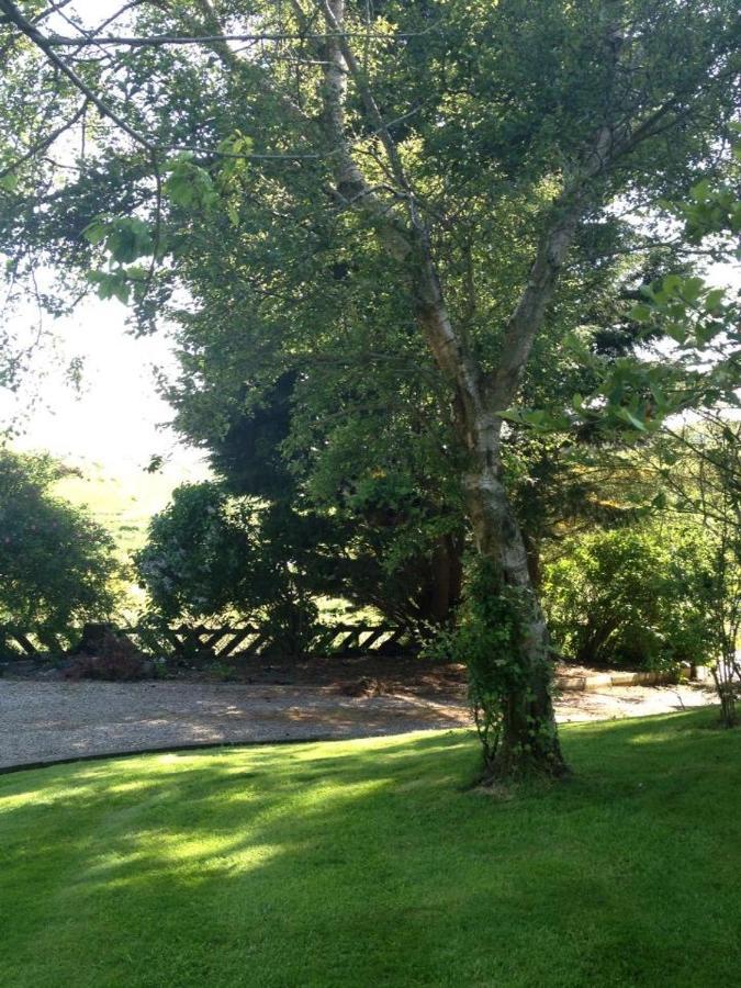 Gamrie Bankhead Steading Accommodation Aberdeenshire מראה חיצוני תמונה