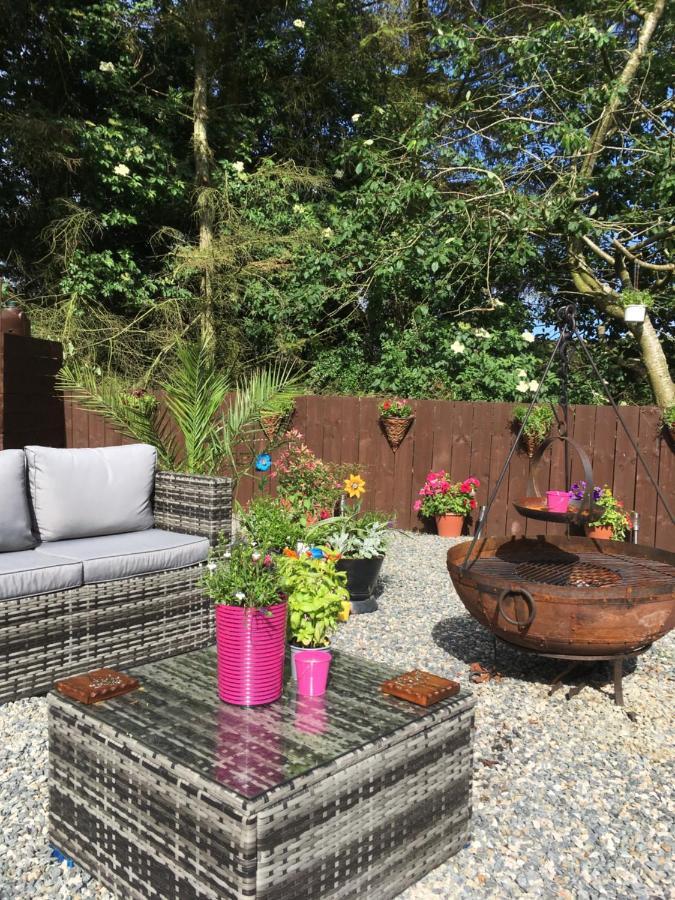 Gamrie Bankhead Steading Accommodation Aberdeenshire מראה חיצוני תמונה