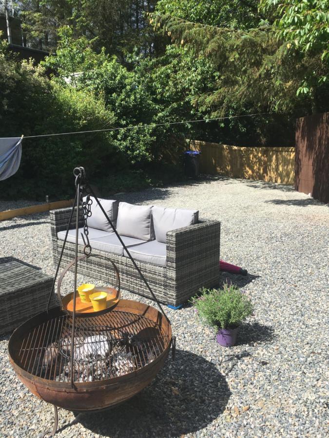Gamrie Bankhead Steading Accommodation Aberdeenshire מראה חיצוני תמונה