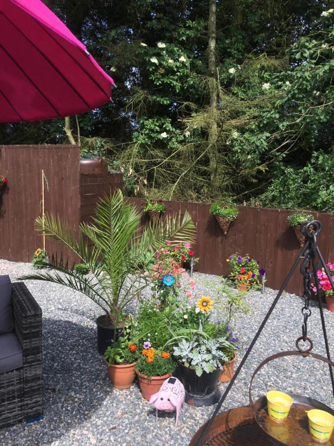 Gamrie Bankhead Steading Accommodation Aberdeenshire מראה חיצוני תמונה