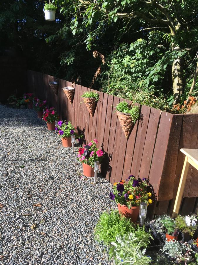 Gamrie Bankhead Steading Accommodation Aberdeenshire מראה חיצוני תמונה