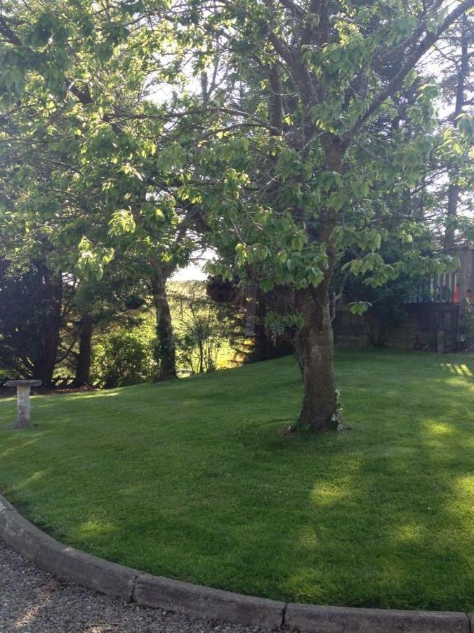 Gamrie Bankhead Steading Accommodation Aberdeenshire מראה חיצוני תמונה